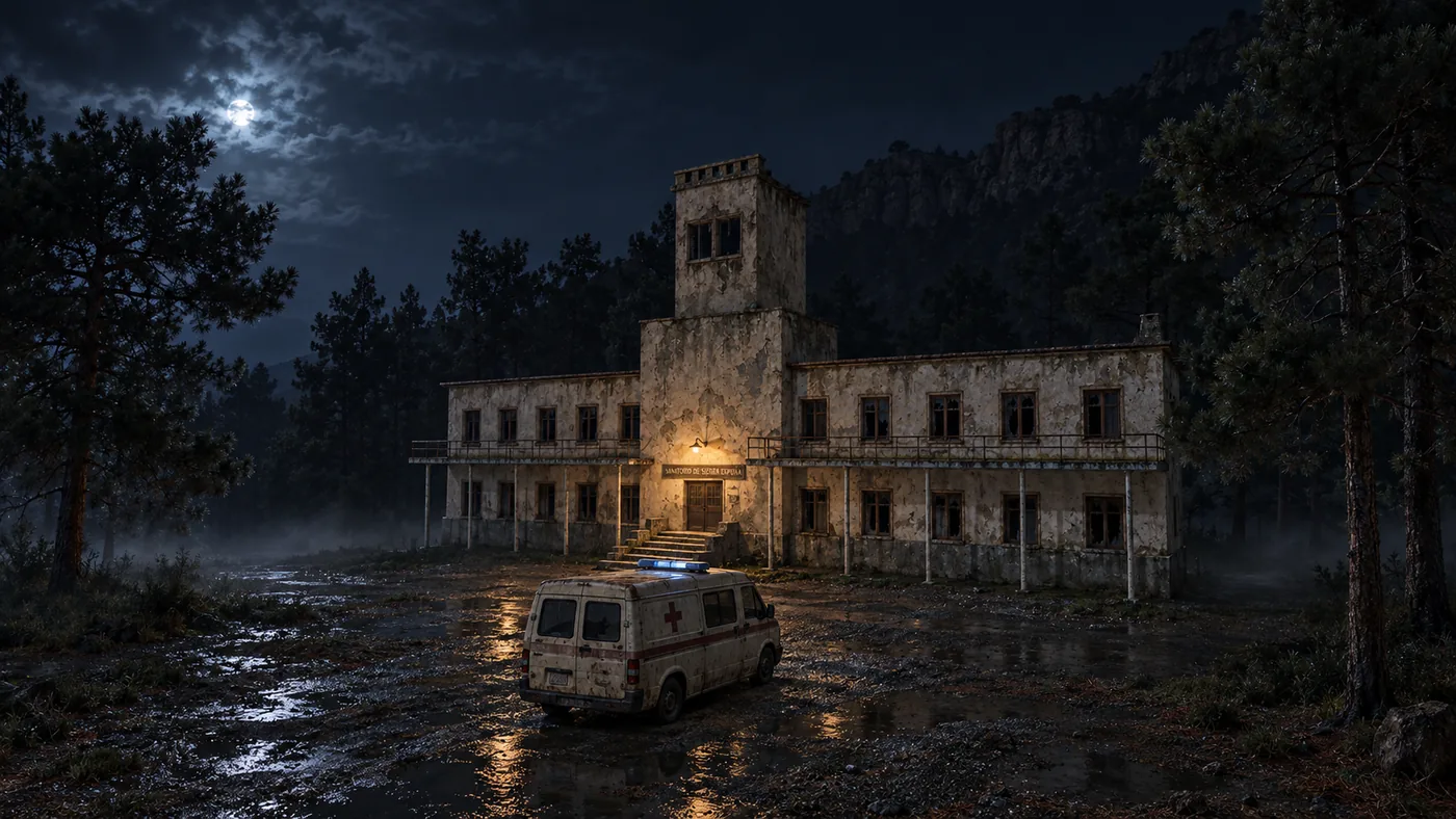 SANATORIUM